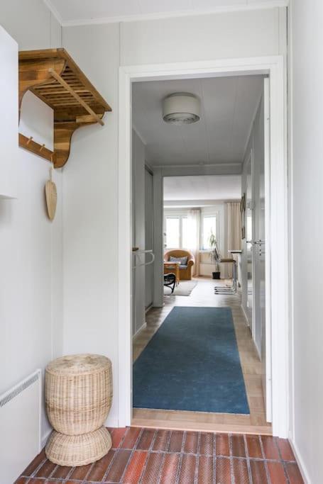 Apartamento Upea Remontoitu Huoneisto Naantalin Sydaemessae Exterior foto